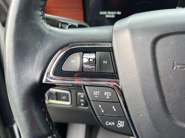 2021 Lincoln Navigator Reserve 4x4