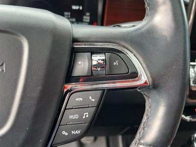 2021 Lincoln Navigator Reserve 4x4