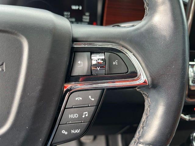 2021 Lincoln Navigator Reserve 4x4