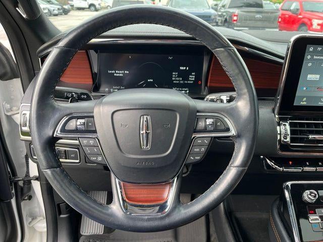 2021 Lincoln Navigator Reserve 4x4