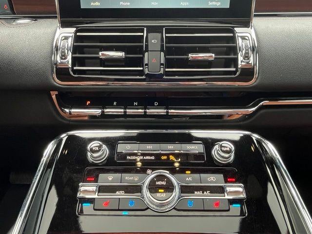 2021 Lincoln Navigator Reserve 4x4
