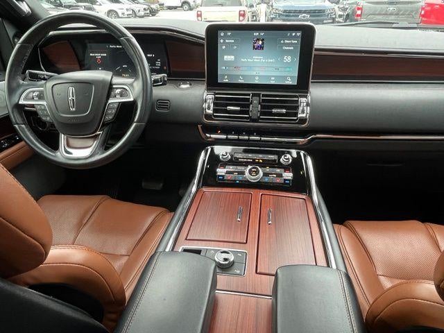 2021 Lincoln Navigator Reserve 4x4