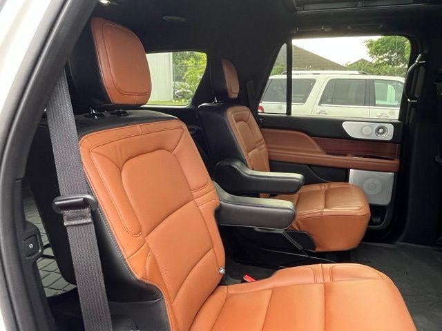 2021 Lincoln Navigator Reserve 4x4