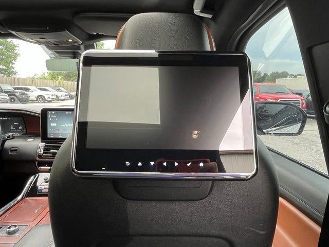 2021 Lincoln Navigator Reserve 4x4
