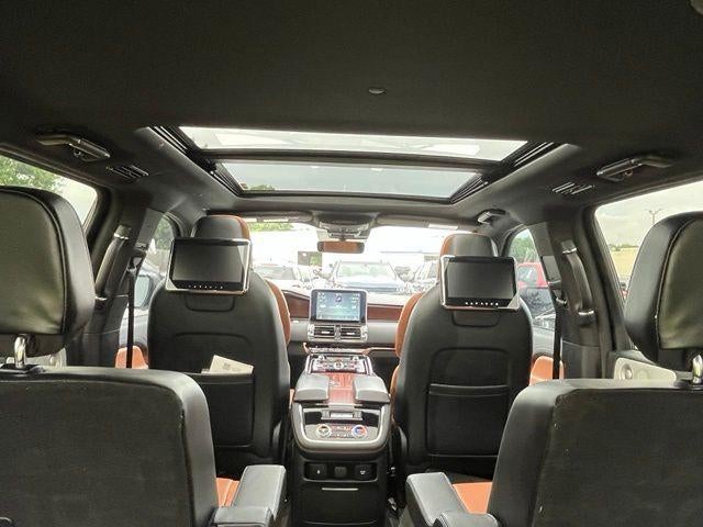 2021 Lincoln Navigator Reserve 4x4