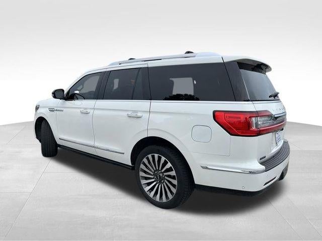 2021 Lincoln Navigator Reserve 4x4