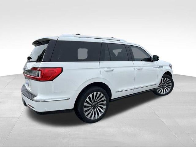 2021 Lincoln Navigator Reserve 4x4