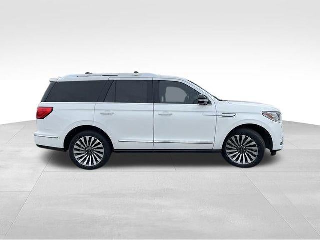 2021 Lincoln Navigator Reserve 4x4