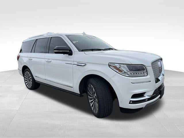 2021 Lincoln Navigator Reserve 4x4