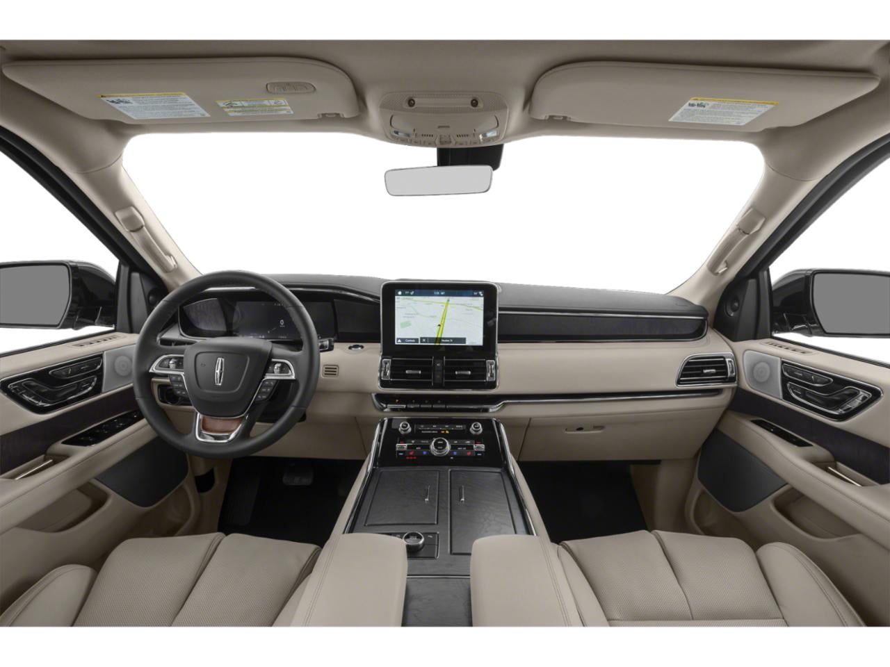 2021 Lincoln Navigator Reserve 4x4