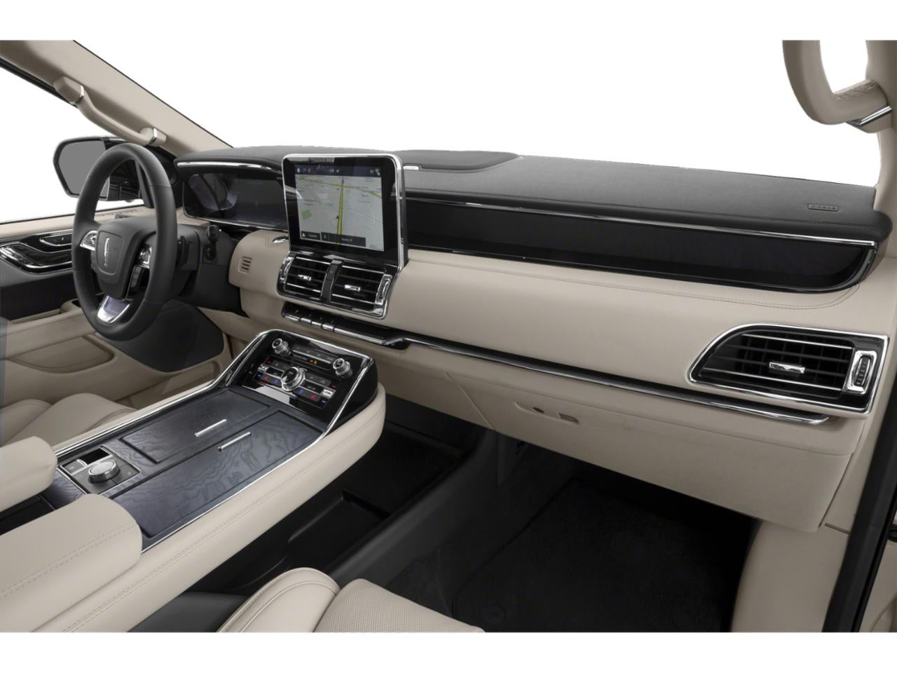 2021 Lincoln Navigator Reserve 4x4