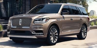 2021 Lincoln Navigator Reserve 4x4
