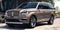 2021 Lincoln Navigator Reserve 4x4