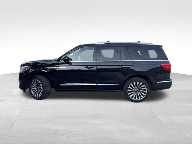 2020 Lincoln Navigator Reserve 4x4