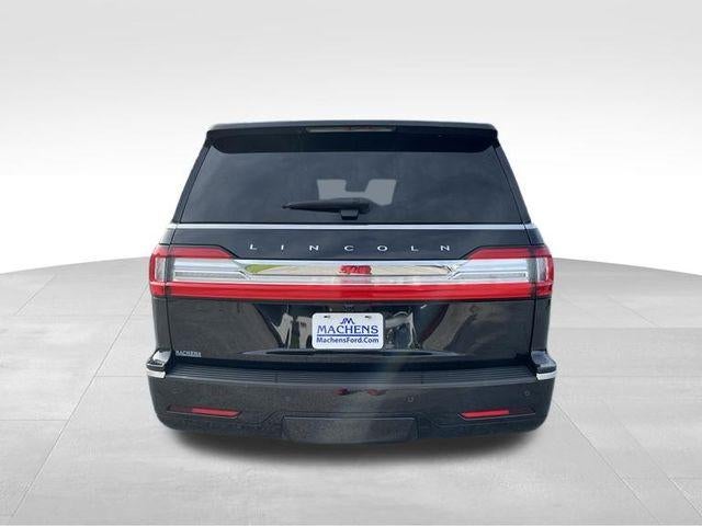 2020 Lincoln Navigator Reserve 4x4