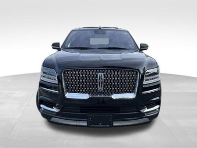 2020 Lincoln Navigator Reserve 4x4