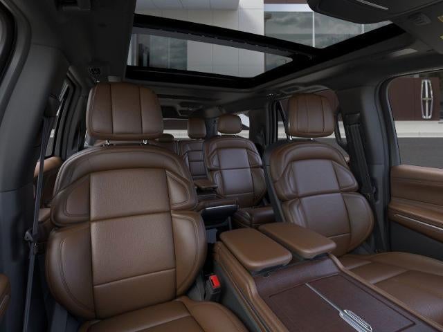 2026 Lincoln Navigator L Reserve 4x4