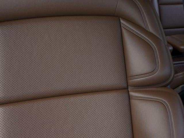 2026 Lincoln Navigator L Reserve 4x4