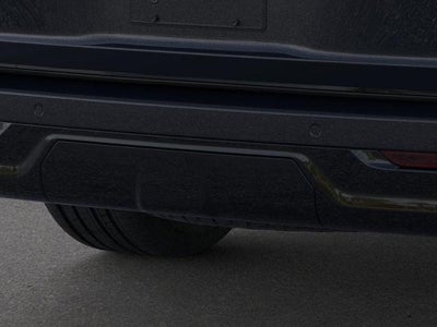 2026 Lincoln Navigator L Reserve 4x4