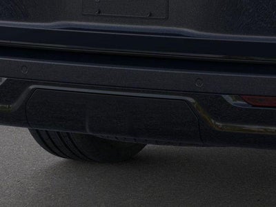 2026 Lincoln Navigator L Reserve 4x4