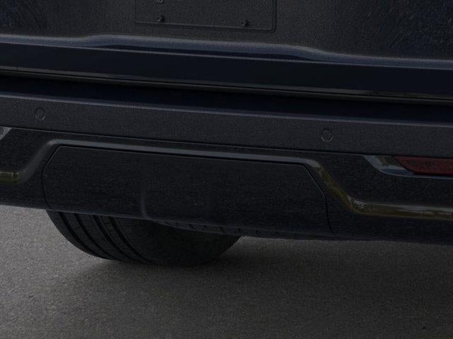 2026 Lincoln Navigator L Reserve 4x4