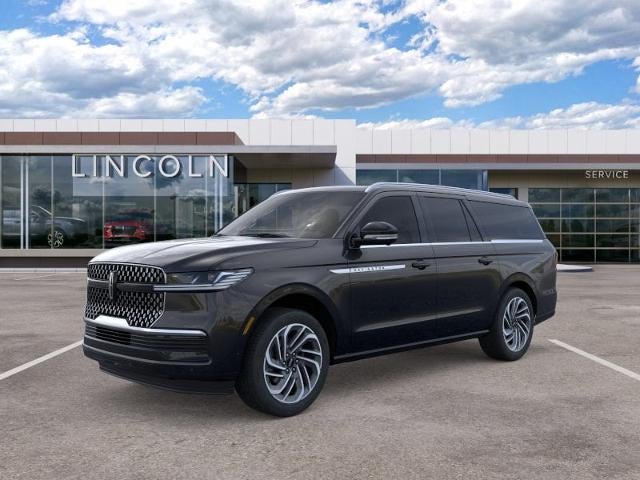 2026 Lincoln Navigator L Reserve 4x4