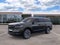 2026 Lincoln Navigator L Reserve 4x4
