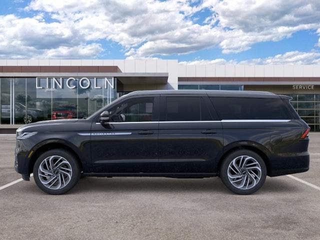 2026 Lincoln Navigator L Reserve 4x4