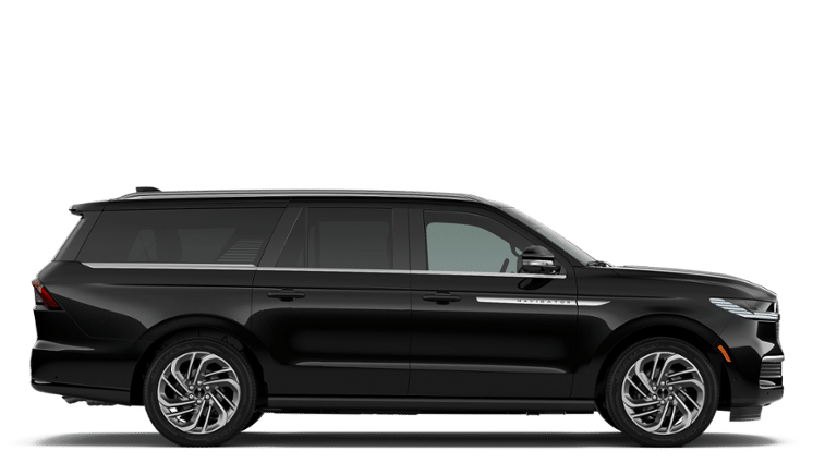 2026 Lincoln Navigator L Reserve 4x4