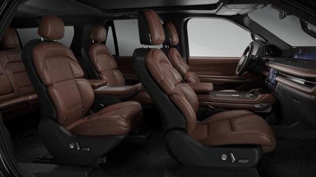 2026 Lincoln Navigator L Reserve 4x4