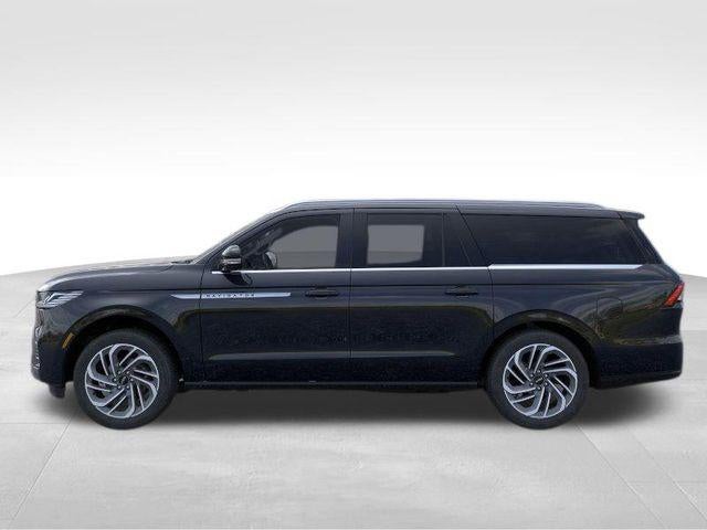 2026 Lincoln Navigator L Reserve 4x4