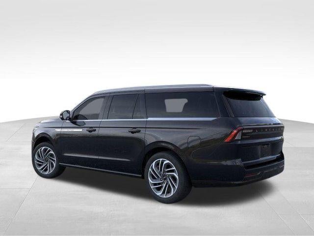 2026 Lincoln Navigator L Reserve 4x4