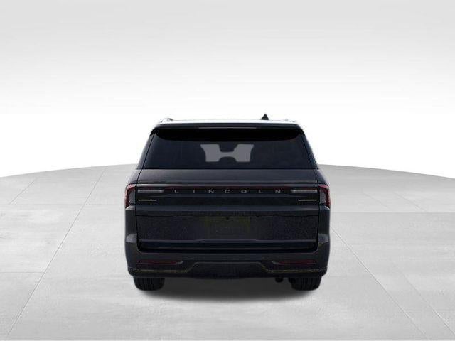2026 Lincoln Navigator L Reserve 4x4