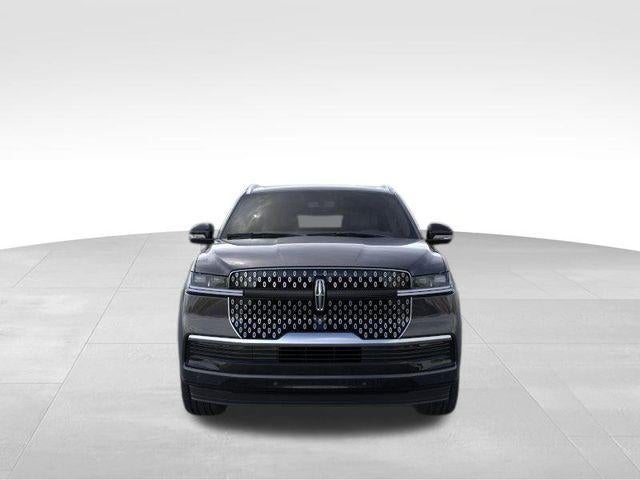 2026 Lincoln Navigator L Reserve 4x4
