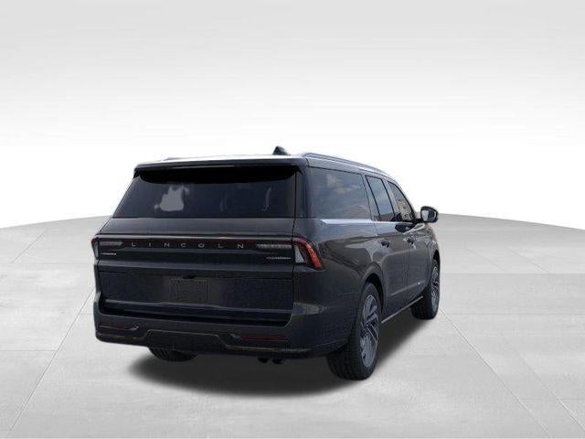 2026 Lincoln Navigator L Reserve 4x4