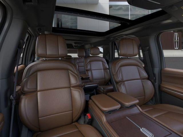 2026 Lincoln Navigator L Reserve 4x4