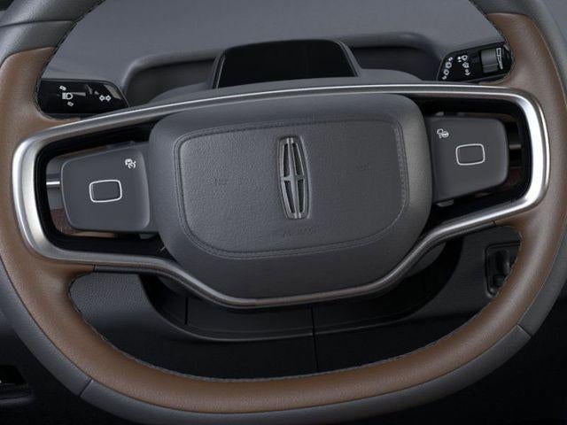 2026 Lincoln Navigator L Reserve 4x4