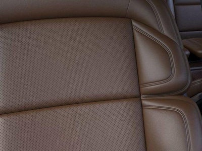 2026 Lincoln Navigator L Reserve 4x4