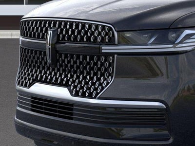 2026 Lincoln Navigator L Reserve 4x4