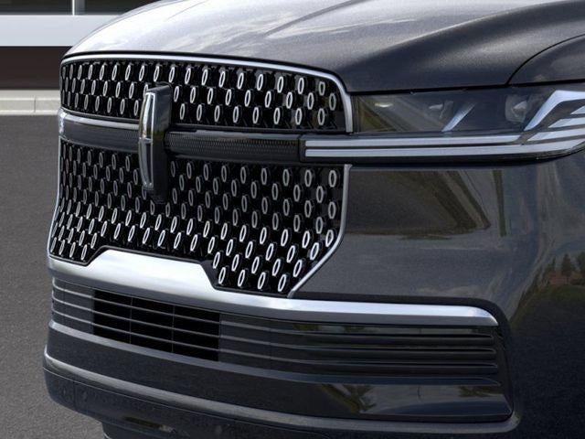 2026 Lincoln Navigator L Reserve 4x4