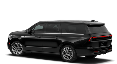 2026 Lincoln Navigator L Reserve 4x4