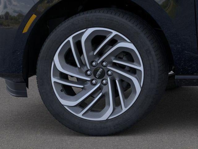2026 Lincoln Navigator L Reserve 4x4