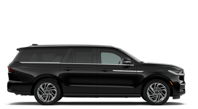 2026 Lincoln Navigator L Reserve 4x4