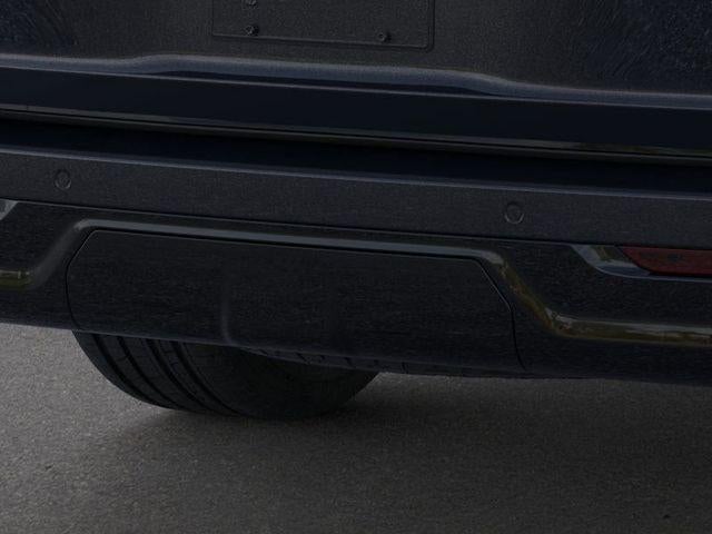 2026 Lincoln Navigator L Reserve 4x4