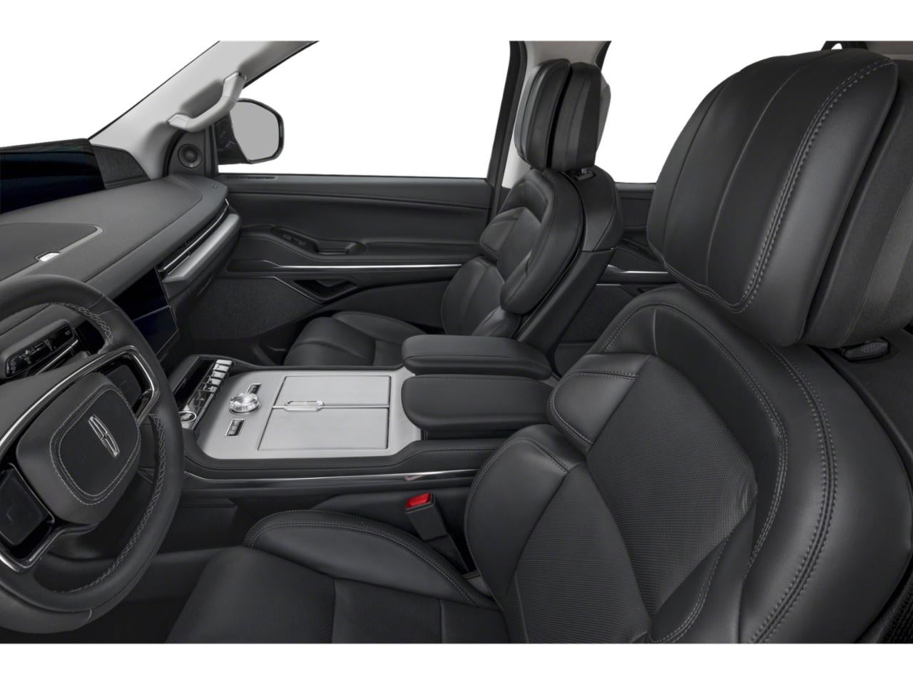 2026 Lincoln Navigator L Reserve 4x4