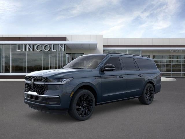 2026 Lincoln Navigator L Reserve 4x4