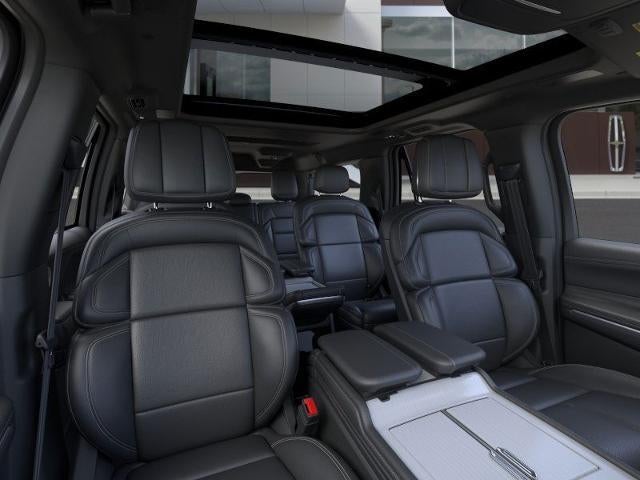 2026 Lincoln Navigator L Reserve 4x4