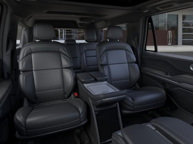 2026 Lincoln Navigator L Reserve 4x4