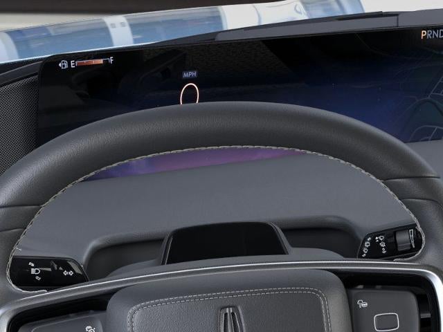 2026 Lincoln Navigator L Reserve 4x4