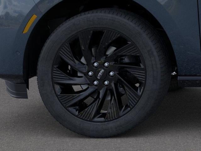 2026 Lincoln Navigator L Reserve 4x4